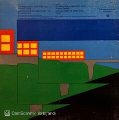 Traffic – On The Road LP