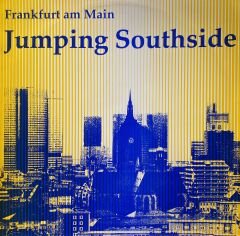 Manhattan-Quartett – Jumping Southside LP