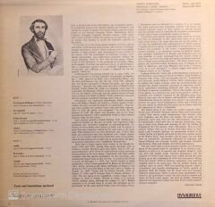 Montserrat Caballé, Giuseppe Verdi – Montserrat Caballè/Verdi Rarities LP