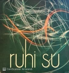 Ruhi Su - Almanya'da Çöpçülerimiz / Tekerleme 45'lik