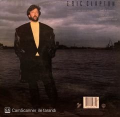 Eric Clapton – August LP