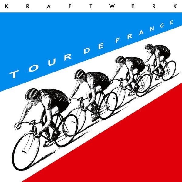 Kraftwerk – Tour De France LP