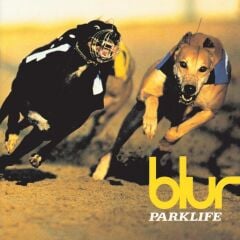 Blur -Parklife (Special Edition) LP