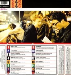 Blur -Parklife (Special Edition) LP