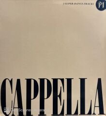 Cappella – Helyom Halib MAXI