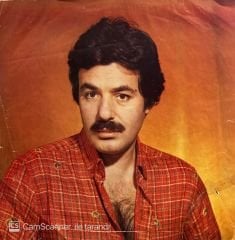 Ferdi Tayfur – Yaktı Beni LP