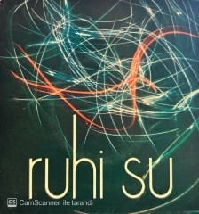 Ruhi Su - Bugün Ayın Işığı / Çamdan Sakız Akıyor 45'lik
