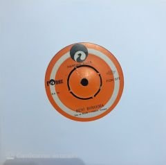 Handan Kara - Sonbahar Rüzgarları / Beni Bırakma 45'lik