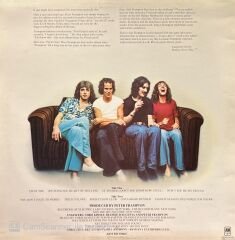 Peter Frampton – I'm In You LP
