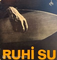 Ruhi Su - İskan Türküsü / Habudiyar 45'lik
