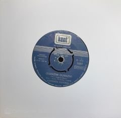 Yasemin Kumral- Bim Bam Bom / Olmaz Mı Olmaz Mı? 45'lik