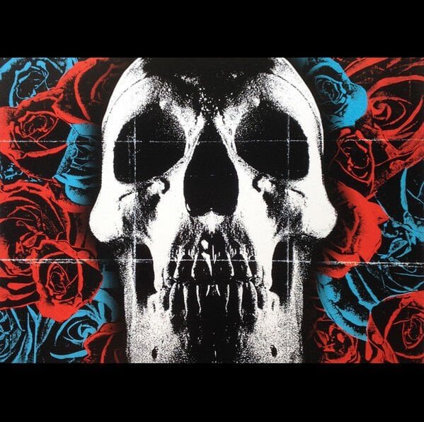 Deftones- Deftones LP