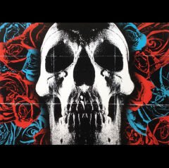 Deftones- Deftones LP