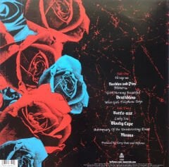 Deftones- Deftones LP