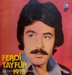 Ferdi Tayfur – 1978 LP