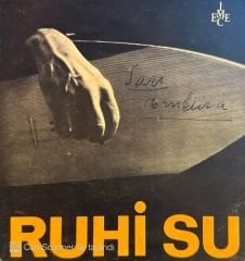 Ruhi Su - Sarı Tamburam / Nefes 45'lik