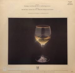 Grover Washington, Jr. – Winelight LP