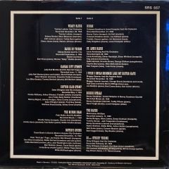 The Golden Days Of Jazz LP