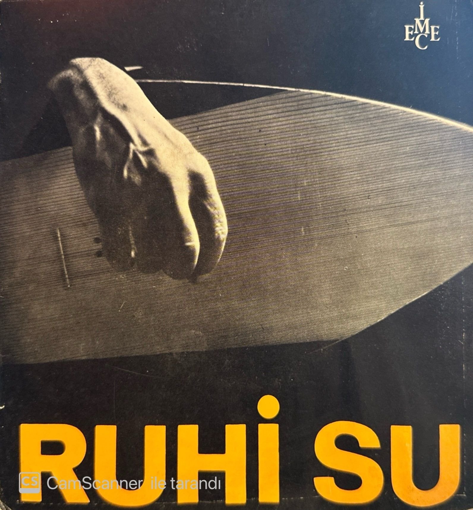 Ruhi Su - Masalların Masalı / Rubai ve Kurtuluş Savaşı Destanı'ndan 45'lik