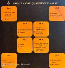 Ruhi Su - Masalların Masalı / Rubai ve Kurtuluş Savaşı Destanı'ndan 45'lik