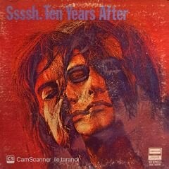 Ten Years After – Ssssh. LP