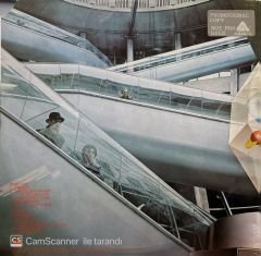 The Alan Parsons Project – I Robot LP