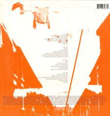 The Smiths - Louder Than Bombs LP