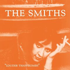 The Smiths - Louder Than Bombs LP