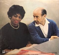 Price, Strauss – Salome: Dance Of The Seven Veils / Interlude And Final Scene - The Egyptian Helen: Awakening Scene LP
