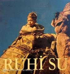 Ruhi Su - Urfani / Bebek 45'lik