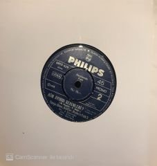 Tanju Okan, Nilüfer, Modern Folk 3'lüsü - Arkadaş Dur Bekle / Kim Ayırdı Sevenlerı 45'lik