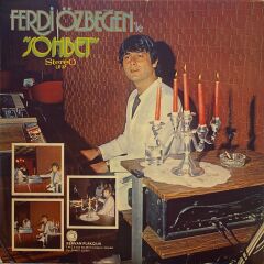 Ferdi Özbeğen – Ferdi Özbeğen'le Sohbet LP