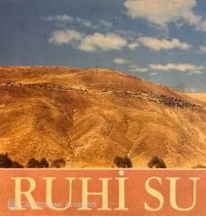 Ruhi Su - Akkuğular / O Yar Gelir 45'lik