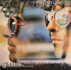 George Harrison – Thirty Three & 1/3 LP
