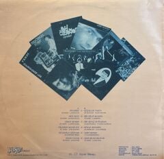 Ferdi Özbeğen – Piyanist LP