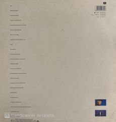 Pet Shop Boys – Always On My Mind MAXI