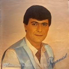 Ferdi Özbeğen – Piyanist LP