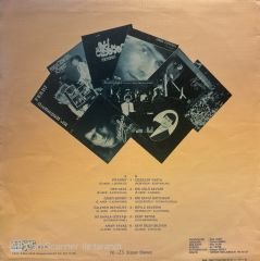 Ferdi Özbeğen – Piyanist LP