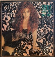Cher's Greatest Hits: 1965-1992 ( Albüm 1 - Albüm 2 ) LP