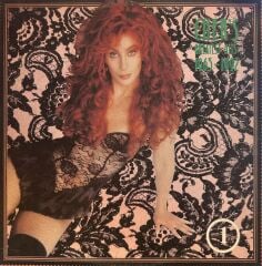 Cher's Greatest Hits: 1965-1992 ( Albüm 1 - Albüm 2 ) LP