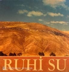 Ruhi Su - Elif / Mantıvar 45'lik