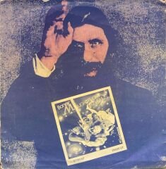 Boney M. - Rasputin / Painter Man 45'lik