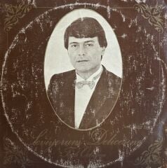 Ferdi Özbeğen – Seviyorum Delicesine LP