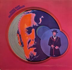 Herbie Mann – Mississippi Gambler LP