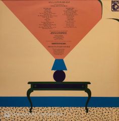 Ella Fitzgerald – Ella Sings Gershwin Vol. II LP