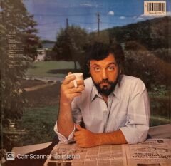Billy Joel – The Nylon Curtain LP