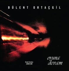 Bülent Ortaçgil – Oyuna Devam ( Rainbow ilk baskı ) LP