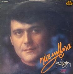 Ferdi Özbeğen – Nice Yıllara LP