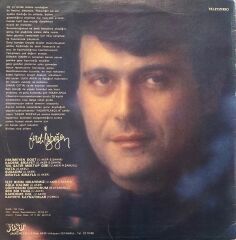 Ferdi Özbeğen – Nice Yıllara LP