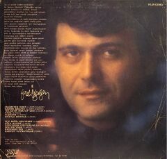 Ferdi Özbeğen – Nice Yıllara LP